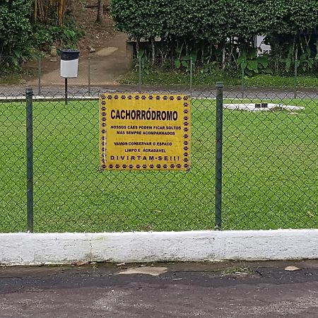 Condominio Terras De Sao Jose Guaruja Ngoại thất bức ảnh
