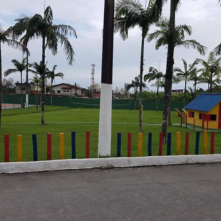 Condominio Terras De Sao Jose Guaruja Ngoại thất bức ảnh