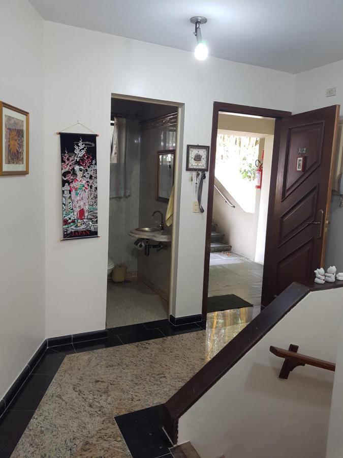 Condominio Terras De Sao Jose Guaruja Ngoại thất bức ảnh