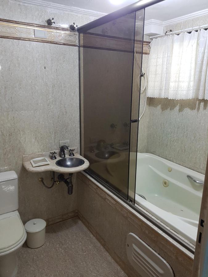 Condominio Terras De Sao Jose Guaruja Ngoại thất bức ảnh