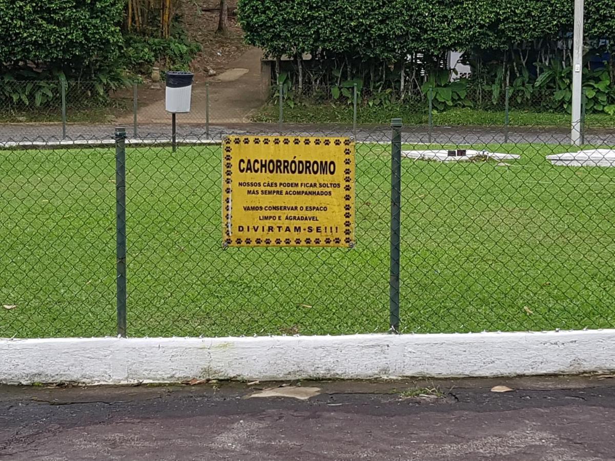 Condominio Terras De Sao Jose Guaruja Ngoại thất bức ảnh