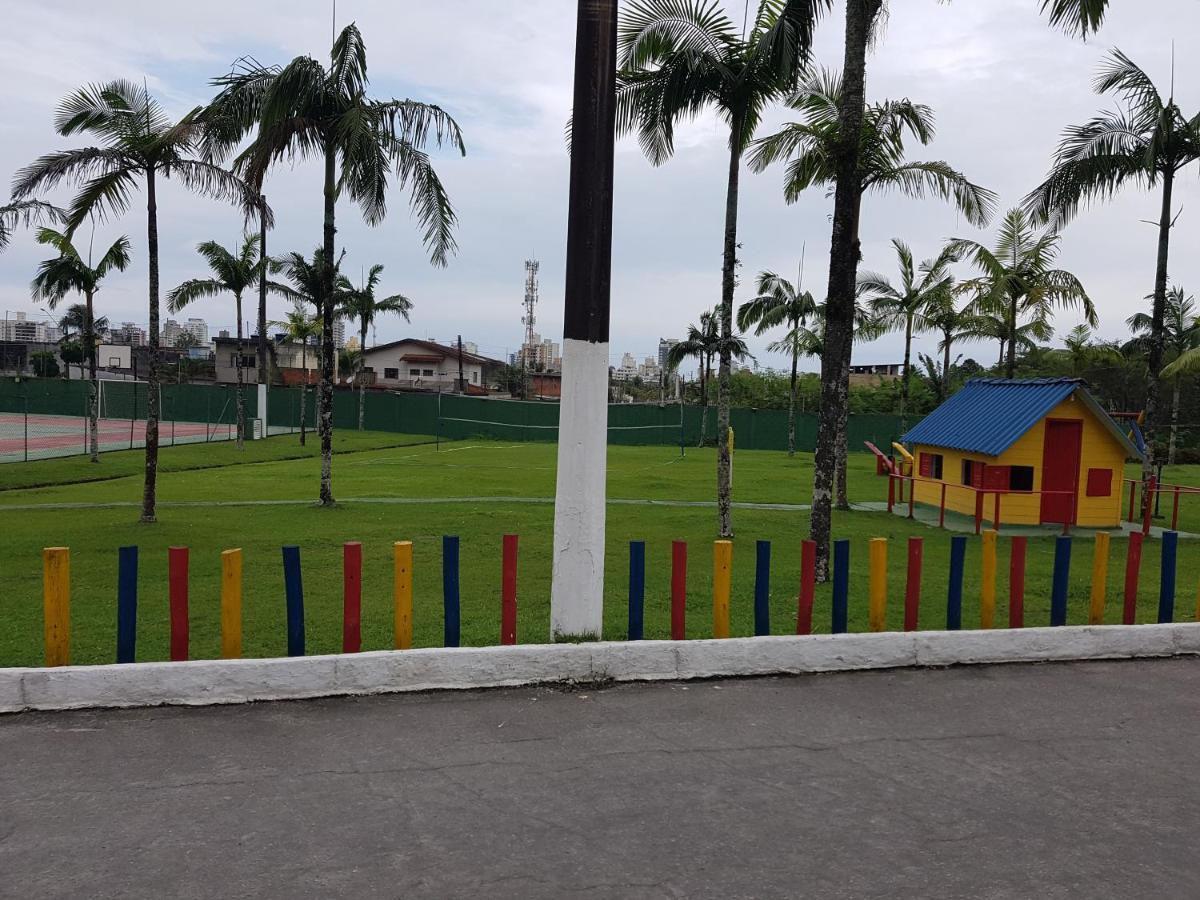 Condominio Terras De Sao Jose Guaruja Ngoại thất bức ảnh