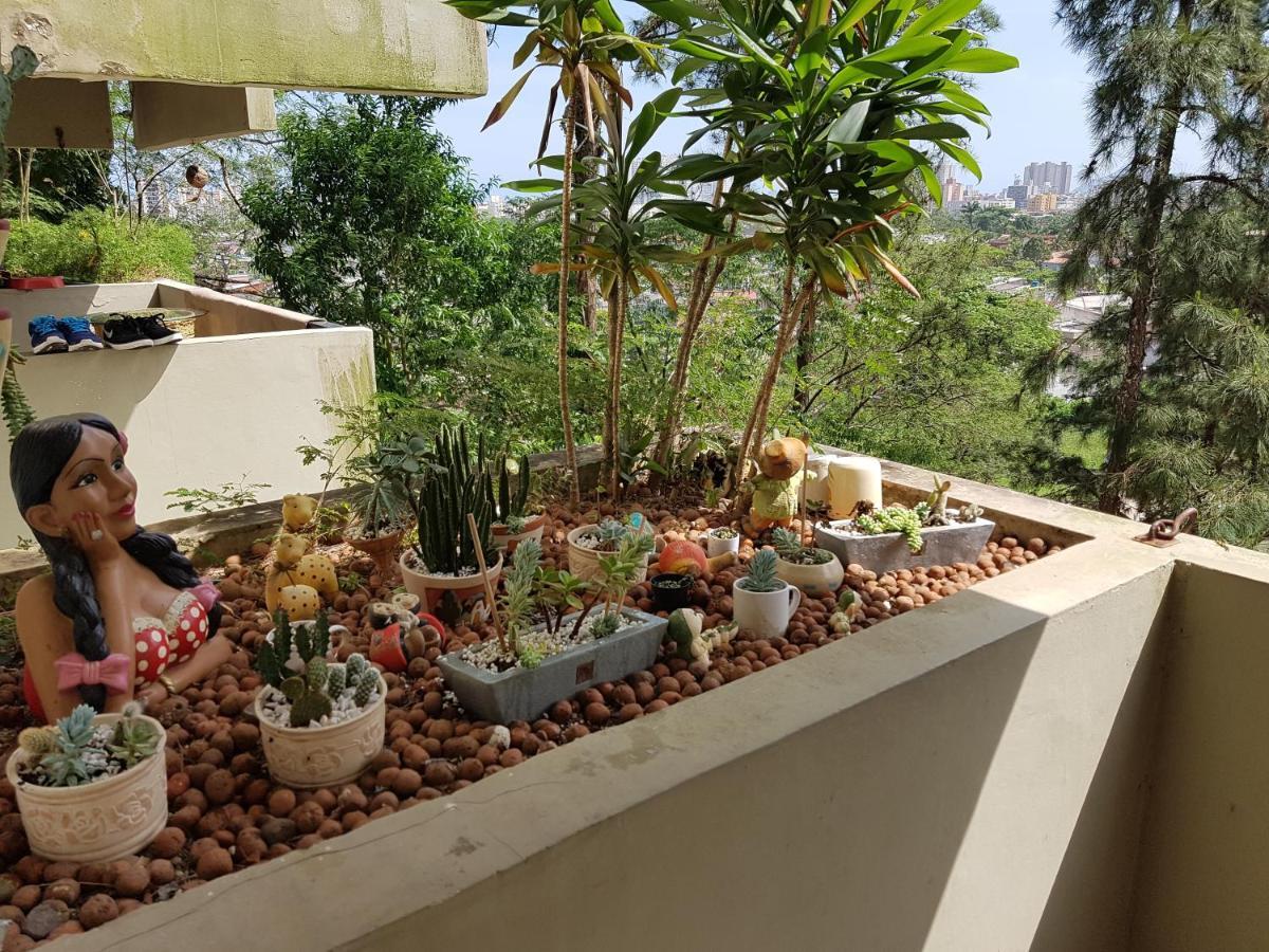 Condominio Terras De Sao Jose Guaruja Ngoại thất bức ảnh