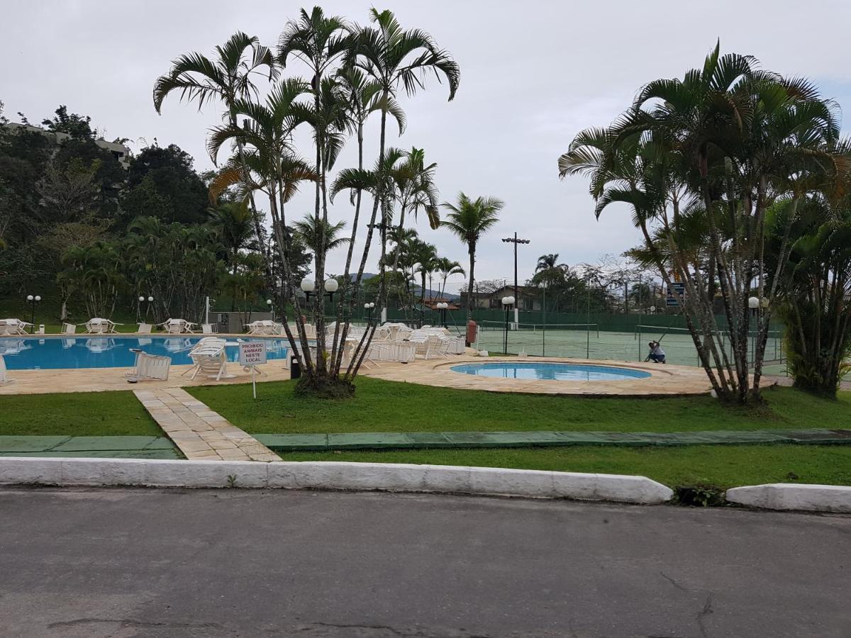 Condominio Terras De Sao Jose Guaruja Ngoại thất bức ảnh