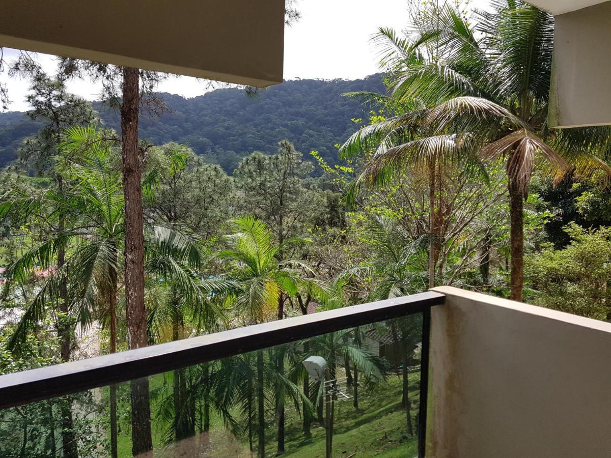 Condominio Terras De Sao Jose Guaruja Ngoại thất bức ảnh