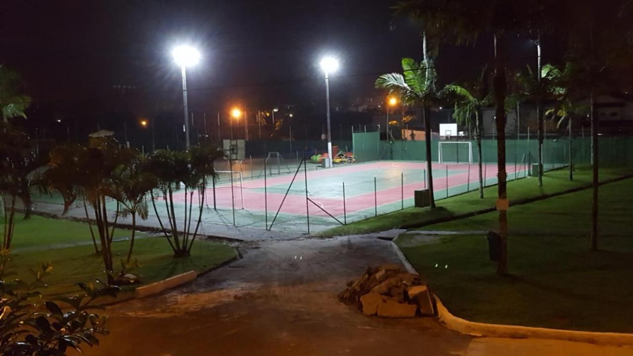 Condominio Terras De Sao Jose Guaruja Ngoại thất bức ảnh