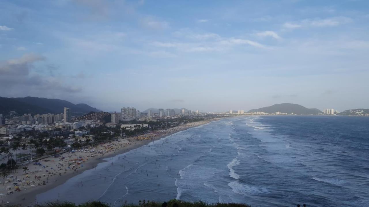 Condominio Terras De Sao Jose Guaruja Ngoại thất bức ảnh