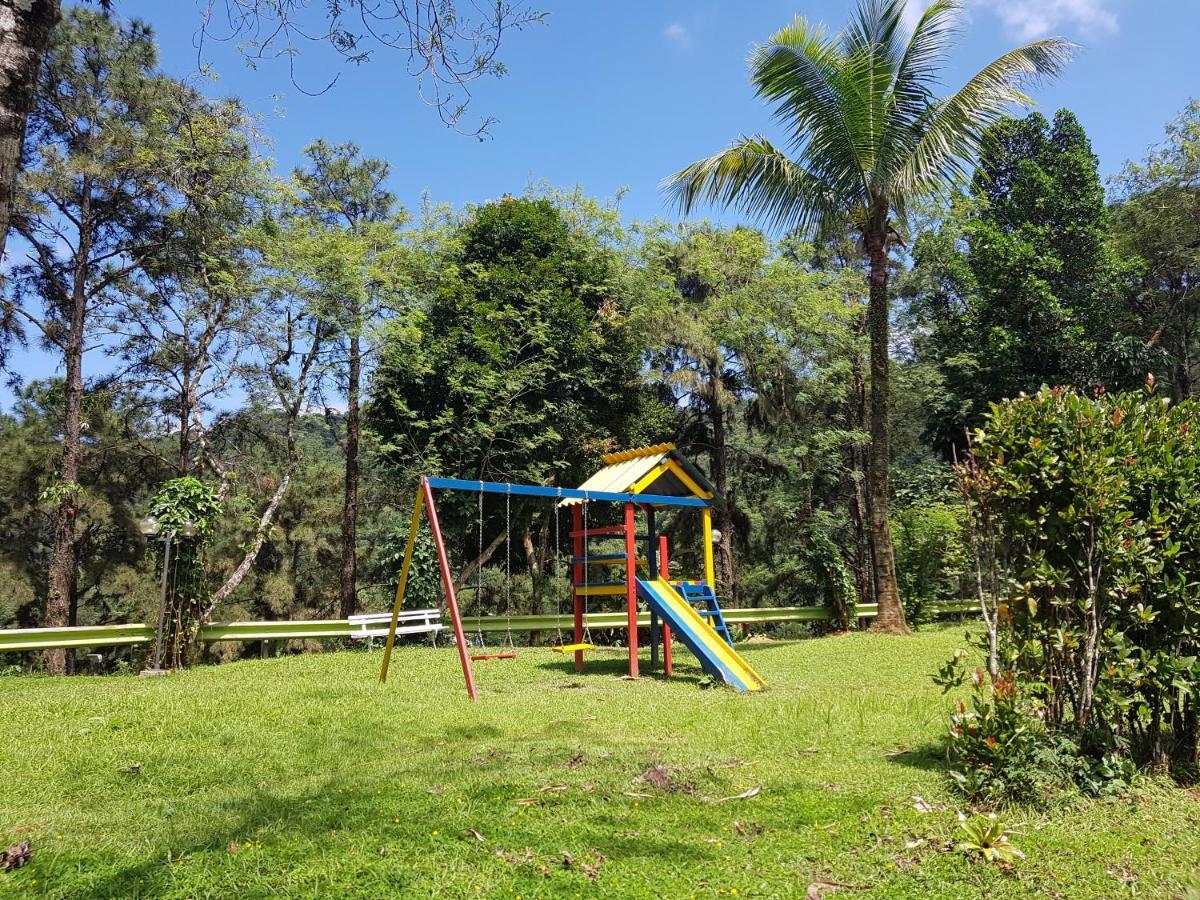 Condominio Terras De Sao Jose Guaruja Ngoại thất bức ảnh
