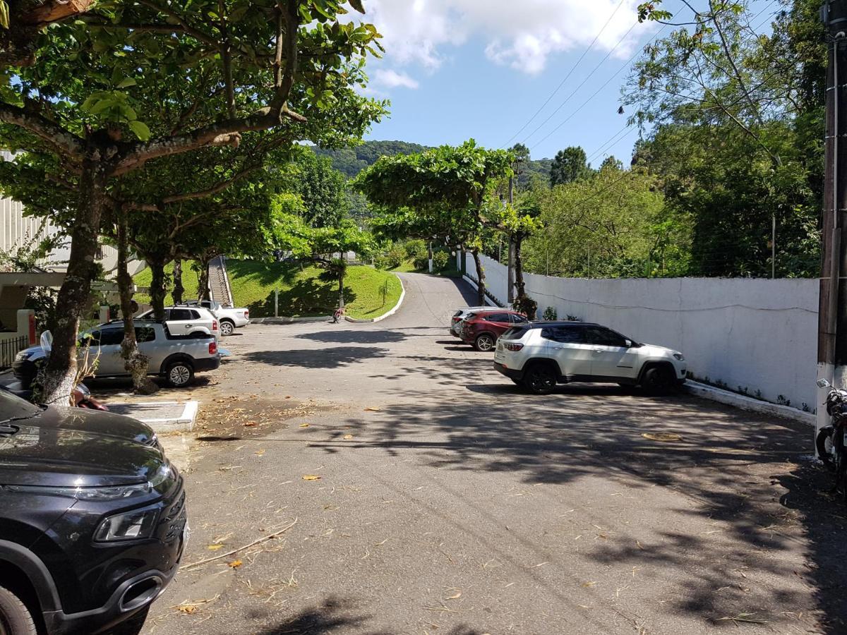 Condominio Terras De Sao Jose Guaruja Ngoại thất bức ảnh