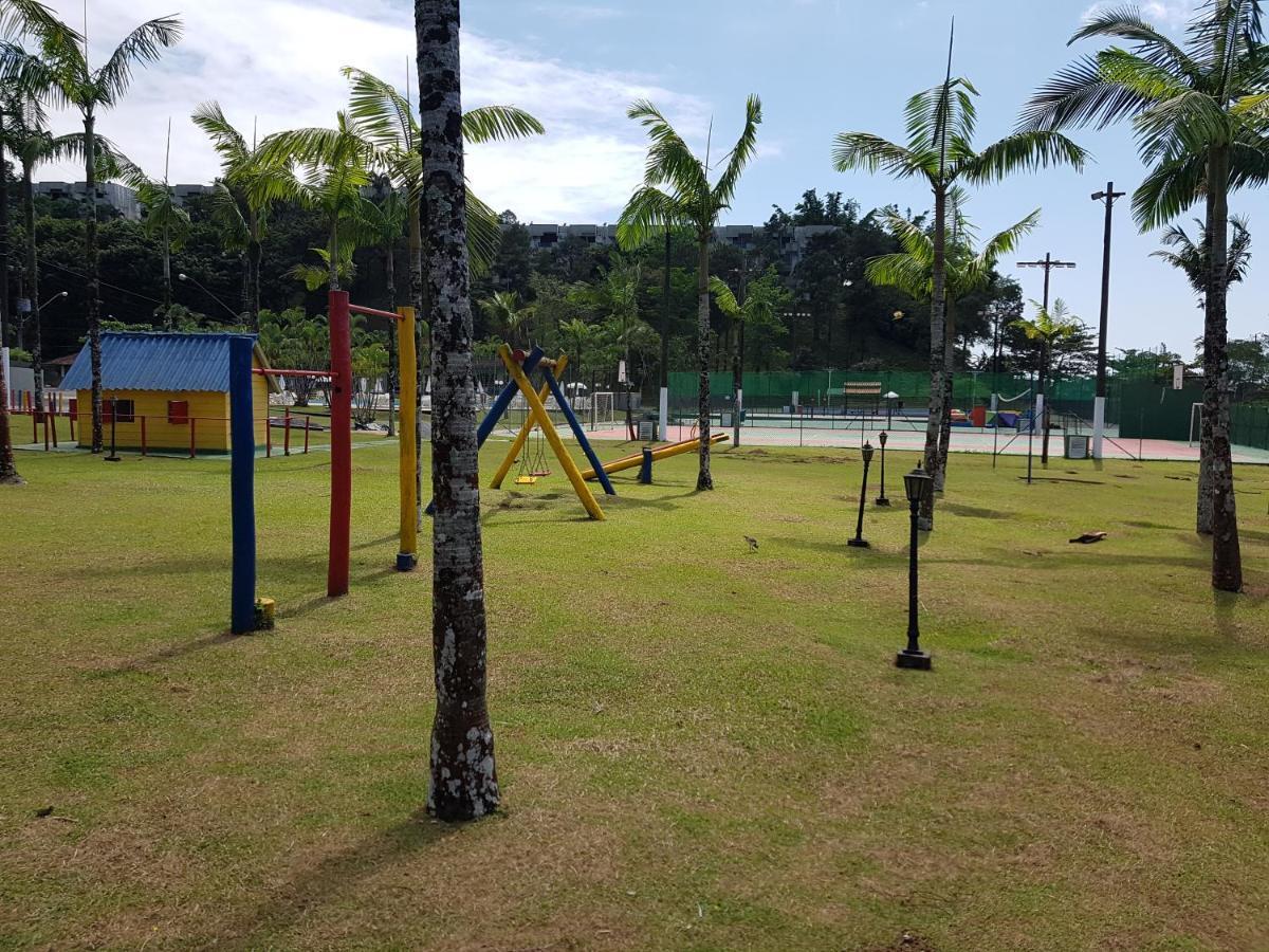 Condominio Terras De Sao Jose Guaruja Ngoại thất bức ảnh