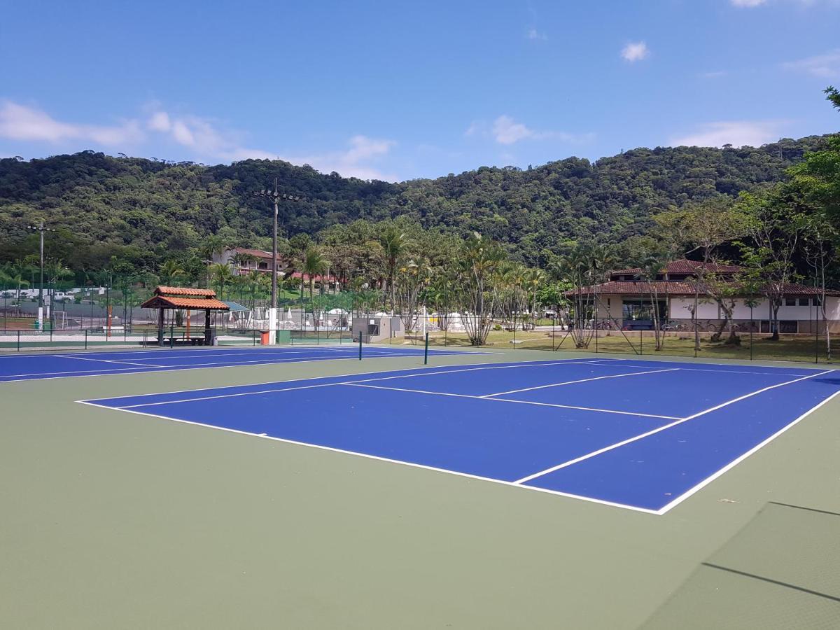 Condominio Terras De Sao Jose Guaruja Ngoại thất bức ảnh
