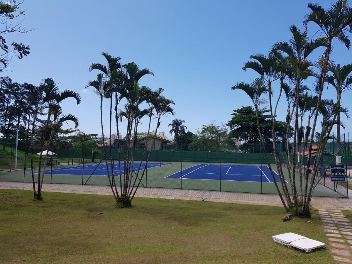 Condominio Terras De Sao Jose Guaruja Ngoại thất bức ảnh