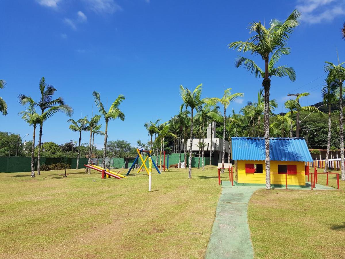 Condominio Terras De Sao Jose Guaruja Ngoại thất bức ảnh